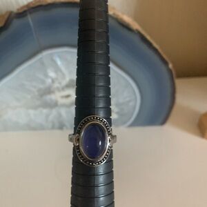 Iconic mood ring. Various sizes